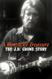 A Kentucky Treasure: The J.D. Crowe Story 2021 on netflix
