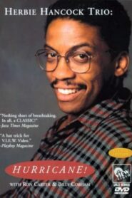 Herbie Hancock Trio: Hurricane! 1984 on netflix