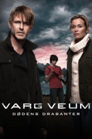 Varg Veum – The Consorts of Death 2011 on netflix
