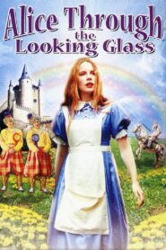 Alice Through the Looking Glass 1998 on netflix