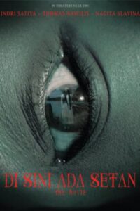Di Sini Ada Setan: The Movie 2004 on netflix