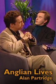 Anglian Lives: Alan Partridge 2003 on netflix