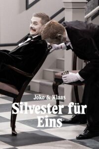 Silvester für Eins 2021 on netflix