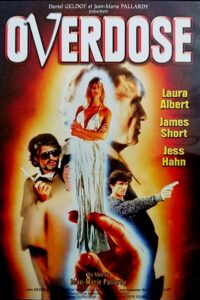 Overdose 1989 on netflix