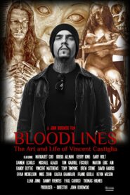 Bloodlines: The Art and Life of Vincent Castiglia 2018 on netflix