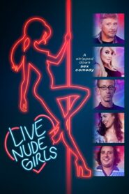 Live Nude Girls 2014 on netflix