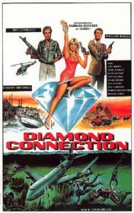 Diamond Connection 1982 on netflix