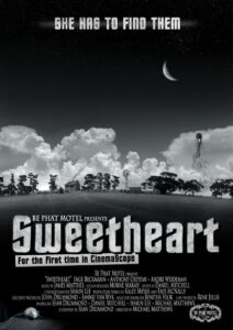 Sweetheart 2010 on netflix