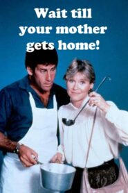 Wait Till Your Mother Gets Home 1983 on netflix