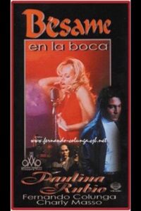 Bésame en la boca 1995 on netflix
