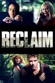 Reclaim 2014 on netflix