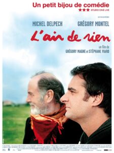 L’air de rien 2012 on netflix