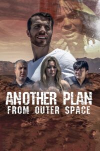 Another Plan from Outer Space 2018 on netflix