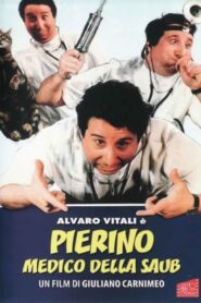 Pierino medico della SAUB 1981 on netflix
