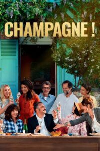 Champagne ! 2022 on netflix