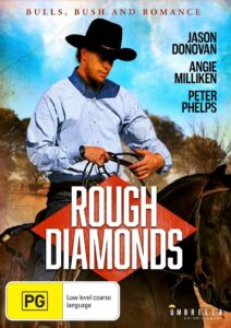 Rough Diamonds 1995 on netflix