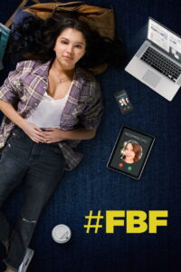 #FBF 2022 on netflix