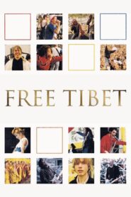 Free Tibet 1998 on netflix
