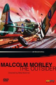 Malcolm Morley: The Outsider 1985 on netflix
