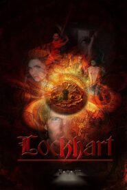 Lockhart: Unleashing the Talisman 2016 on netflix