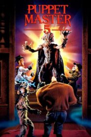 Puppet Master 5 1994 on netflix