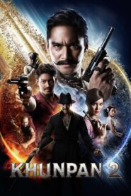 Khun Pan 2 2018 on netflix