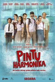 Pintu Harmonika 2013 on netflix