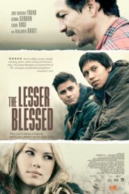 The Lesser Blessed 2012 on netflix
