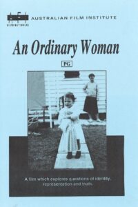 An Ordinary Woman 1989 on netflix