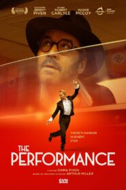 The Performance 2024 on netflix