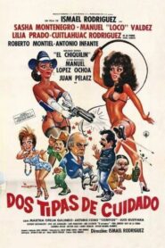 Dos tipas de cuidado 1989 on netflix