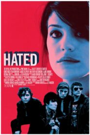 Hated 2012 on netflix