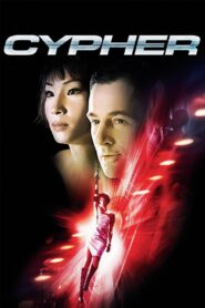 Cypher 2002 on netflix