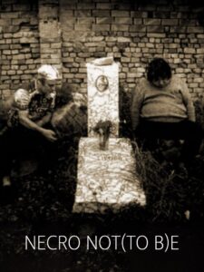 Necro not(to b)e 2003 on netflix