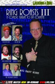 Ring Roasts III: The Roast of Jim Cornette 2010 on netflix