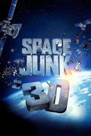 Space Junk 3D 2012 on netflix