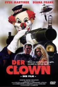Der Clown 1996 on netflix