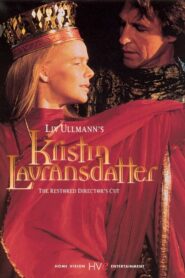 Kristin Lavransdatter 1995 on netflix