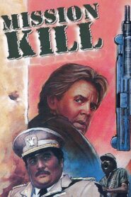 Mission Kill 1986 on netflix