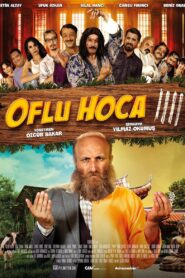 Oflu Hoca 4 2024 on netflix