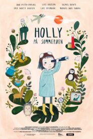 Holly på Sommerøen 2018 on netflix