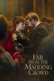 Far from the Madding Crowd 2015 on netflix