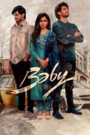 Baby 2023 on netflix