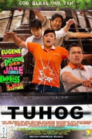 Tuhog 2013 on netflix