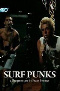 Surf Punks 1981 on netflix