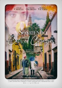 Smile with heart 2019 on netflix