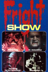 Fright Show 1985 on netflix