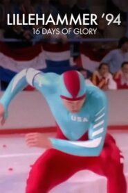 Lillehammer ’94: 16 Days of Glory 1994 on netflix