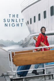 The Sunlit Night 2020 on netflix