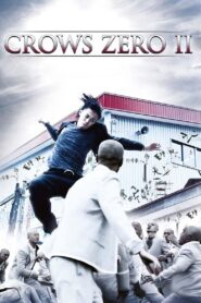 Crows Zero II 2009 on netflix